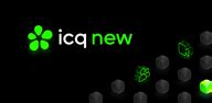 Download ICQ Video Calls & Chat Rooms 23.1.1(10011564) .